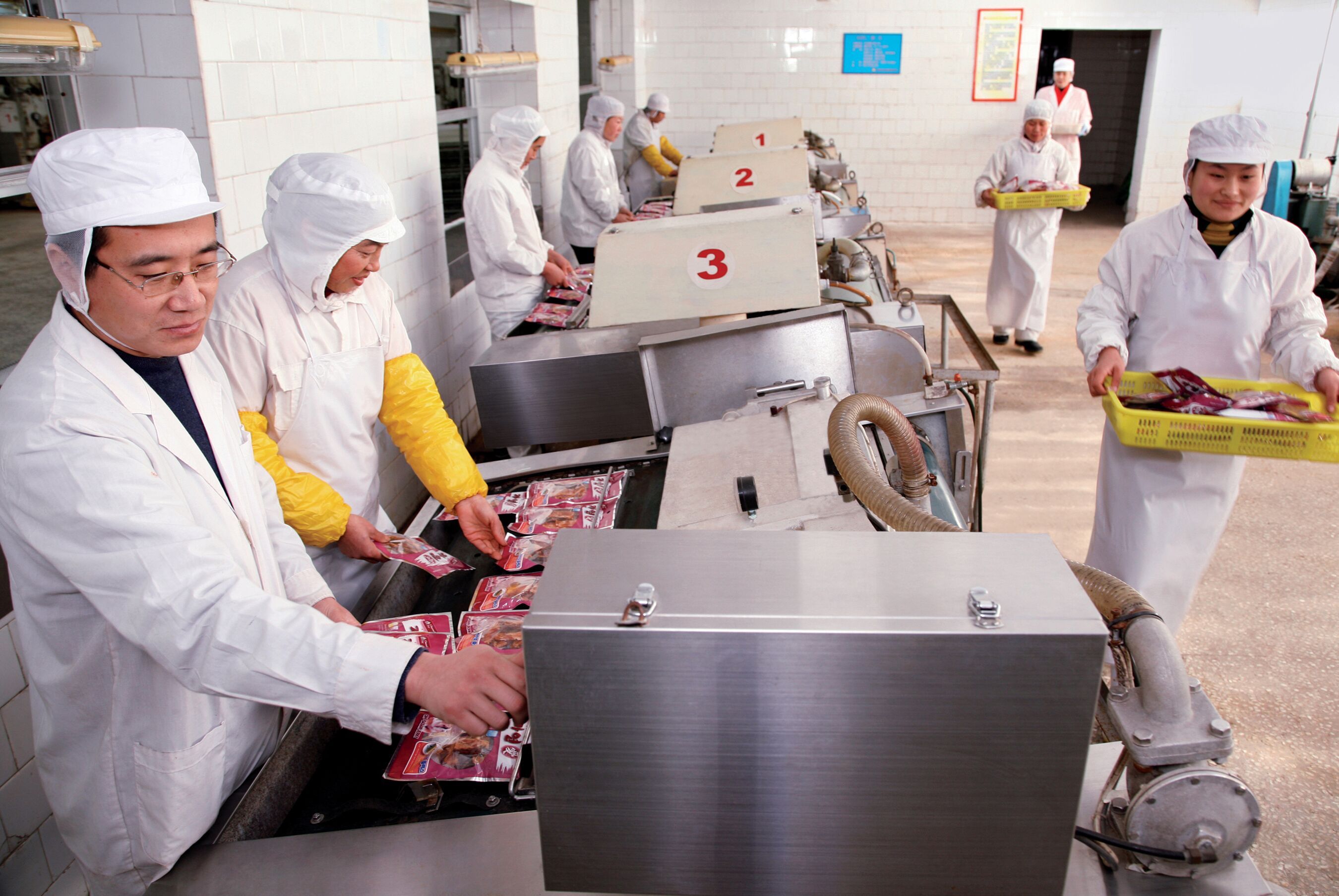 登陸納斯達克！中國寵物食品海外上市第一股在青島誕生