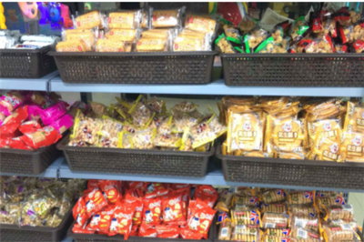 饞味滿食品的酒類經(jīng)營策略與市場發(fā)展前景