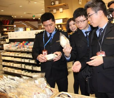 再見(jiàn)，2017！你好，2018！——中國(guó)食品銷售行業(yè)年度盤點(diǎn)與前瞻